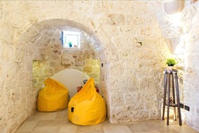 Trulli Chef Marco