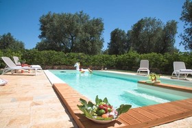 Trulli Chef Marco