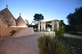 Trulli Chef Marco