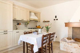 Trulli Chef Marco