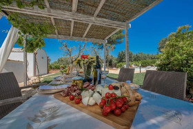 Trulli Chef Marco