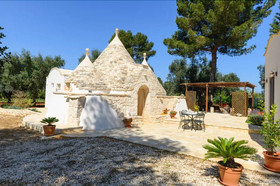 Trulli Chef Marco