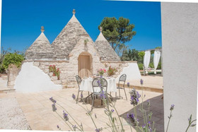 Trulli Chef Marco