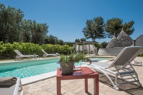 Trulli Chef Marco