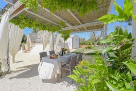 Trulli Chef Marco