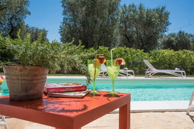 Trulli Chef Marco