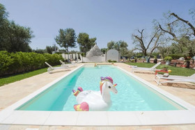 Trulli Chef Marco