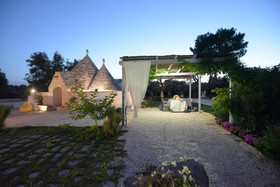 Trulli Chef Marco