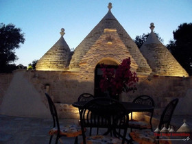Trulli Chef Marco