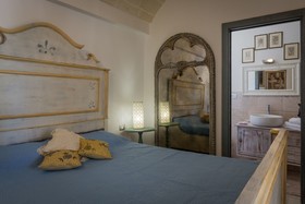 Trulli Gattopardo