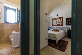 Trulli Gattopardo