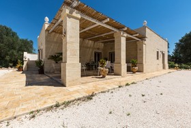 Trulli Gattopardo