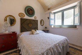 Trulli Gattopardo