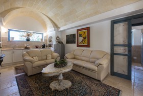 Trulli Gattopardo
