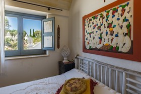 Trulli Gattopardo