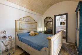Trulli Gattopardo