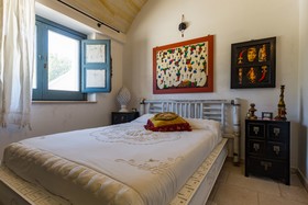 Trulli Gattopardo