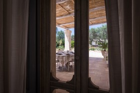 Trulli Gattopardo