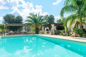 Trullo Bello