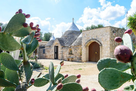 Trullo Bello