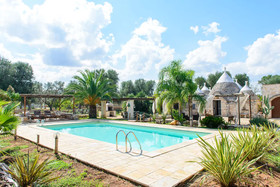 Trullo Bello