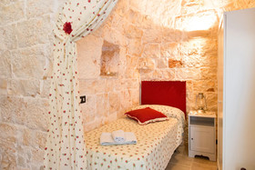 Trullo Bello