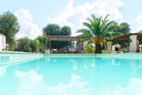 Trullo Bello