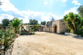 Trullo Bello