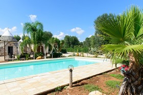 Trullo Bello