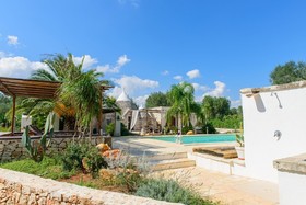 Trullo Bello