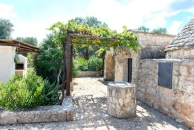 Trullo Bello