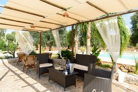 Trullo Bello
