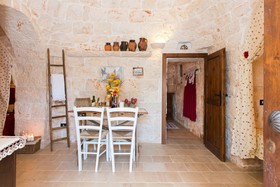 Trullo Bello
