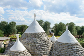 Trullo Bello