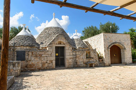 Trullo Bello