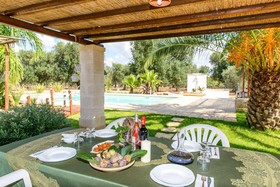 Trullo Bello