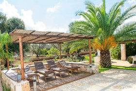 Trullo Bello