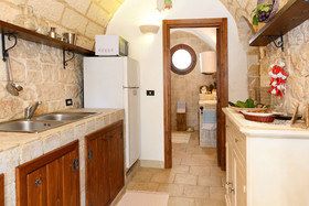 Trullo Bello