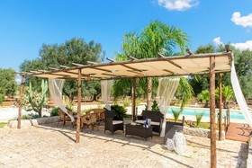 Trullo Bello