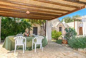 Trullo Bello