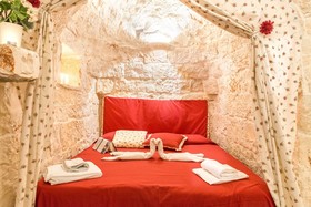Trullo Bello