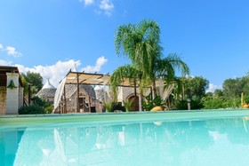 Trullo Bello
