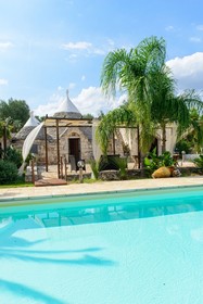 Trullo Bello