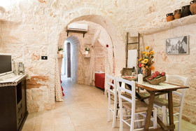 Trullo Bello