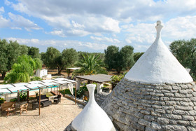 Trullo Bello