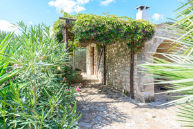 Trullo Bello