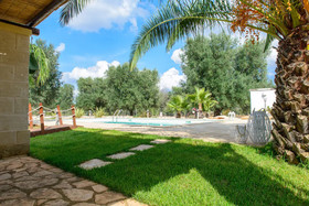Trullo Bello