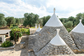 Trullo Bello