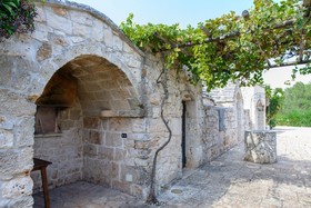 Trullo Bello