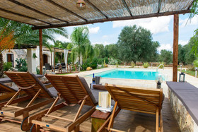 Trullo Bello